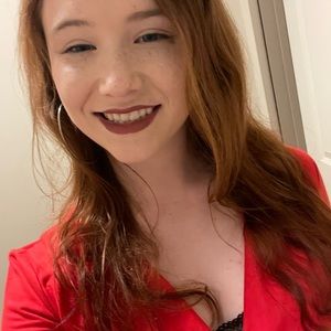 Meet your Posher, Allyson